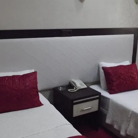Hotel Kucuksaat