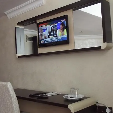 Hotel Kucuksaat Adana