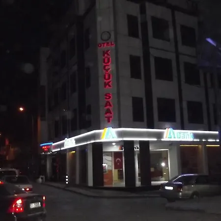 Kucuksaat Adana