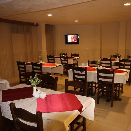 Hotel Kucuksaat