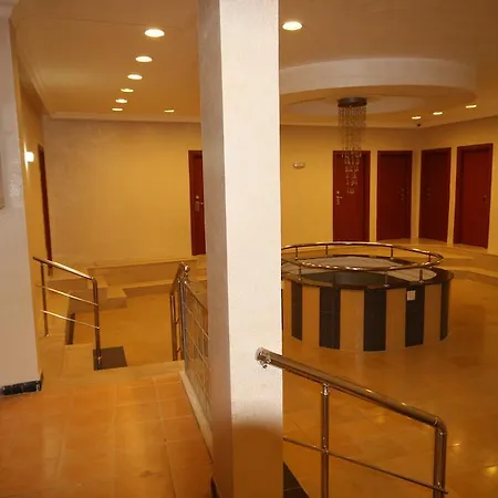 Hotel Kucuksaat Adana