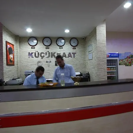Kucuksaat