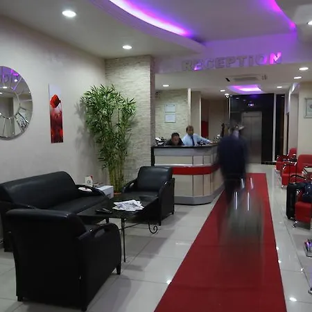 Hotel Kucuksaat